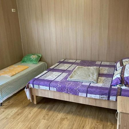 Nomera U Moria Odesa Exterior foto