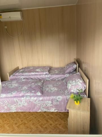 Nomera U Moria Odesa Exterior foto