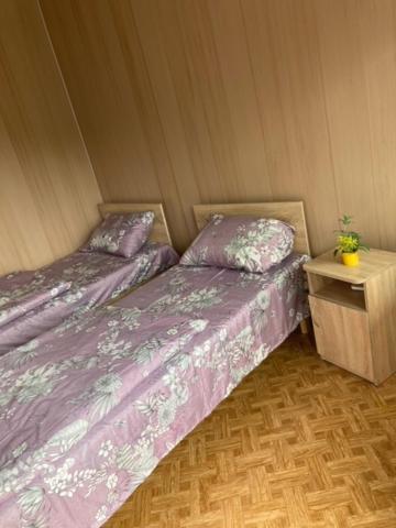 Nomera U Moria Odesa Exterior foto