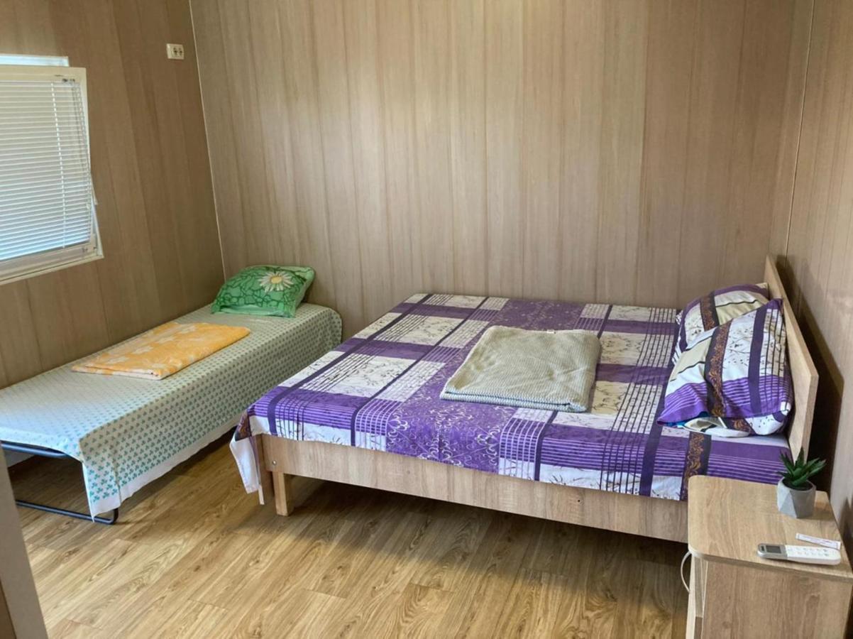 Nomera U Moria Odesa Exterior foto